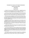 The Triangle Fire One Hundred Years Ago Test Essay 2012
