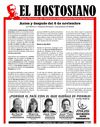 El Hostosiano 26 - Octubre 2012
