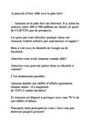 le pouvoir d’être Allié avec le plus fort!