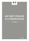 6ème rapport