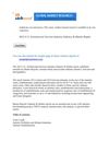 2013 U.S. Architectural Services Industry-Industry