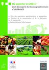 Etude Ubifrance - Où exporter en 2013 ?