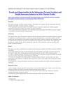 Trends and Opportunities in the Indonesian Personal Accident and Health Insurance Industry to 2016- Market Profile