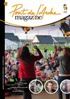 Pont-de-l'Arche magazine n° 17 (octobre 2012)