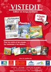 Catalògue de las publicacions de Vistedit