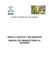 Manual Area III