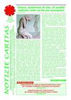 Notizie Caritas - Settembre 2012