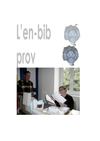 Temps étiré en EPN et bib provisoires...