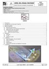Cahier des charges