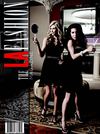 The LA Fashion magazine - June 2012