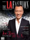 October 2012 The LA Fashion magazine