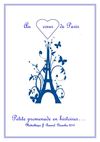 Au coeur de Paris