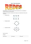 Tema 2: REDES