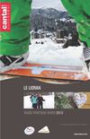 Le Lioran Hiver 2013