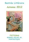 "Livret rentrée littéraire - octobre 2012