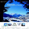 Aussois en Vanoise - Brochure hiver 2012.2013