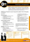 handicap et management