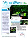 Le journal de Cély n°18