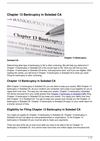 Chapter 13 Bankruptcy in Soledad CA