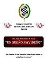 TARJETA INVITACION VELADA GENERAL