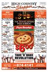 High Country Shopper 10.24.12