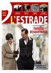 MENSUEL L'ESTRADE LORRAINE N°27 NOVEMBRE 2012
