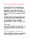 historia salud ocupacional