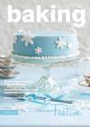 Baking Oct/Nov 2012