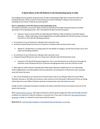 A Quick Glance at the FDI Reforms in the Broadcasting Sector in India