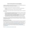 What You must Know About China’s Latest Visa Regulations