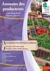 Annuaire producteurs Parc naturel régional des Pyrénées catalanes