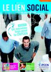 Le Lien Social n° 116 - octobre 2012