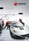 CASELINER CATALOG 2013