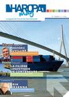 HAROPAMAG - Le magazine des Ports de Paris Seine Normandie