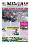 Gazzetta del Sulcis Iglesiente n° 598 del 27 Settembre 2012 