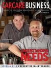 CarCare Business May 2012