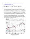 Price Momentum Evaporates—But Not with These Stocks