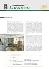Lusareca n° 46 - Octobre 2012