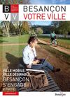 Besançon Votre Ville novembre 2012
