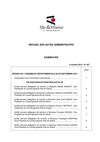 Ille-et-Vilaine - Recueil N°427 : décisions de la CP du 24/09/2012 et arrêtés