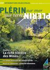 Informations municipales octobre 2012