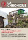 La Chronique n°105