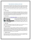 Data Recovery software and tools