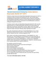 ResearchAarkstore Enterprise Global Medical Disposable Market 2011-2015 2