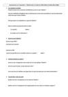 Questionnaire Expo L'Obésité dans le Monde