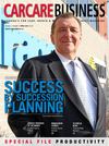 CarCare Business April 2012