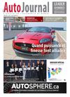 AutoJournal Juillet 2012