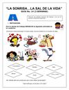 Guía 14 Castellano de 7°