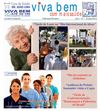 Viva Bem - Com mais Saúde - Ano I Nº 1 - Outubro/2012