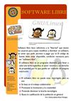 SOFTWARE LIBRE Y EDUCACIÓN